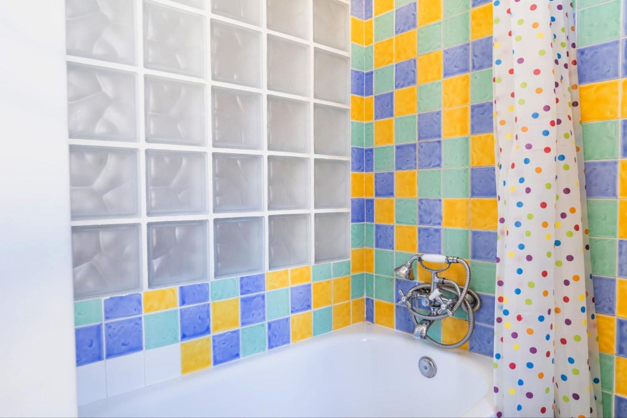 Baja Flat Appartement Valencia Buitenkant foto