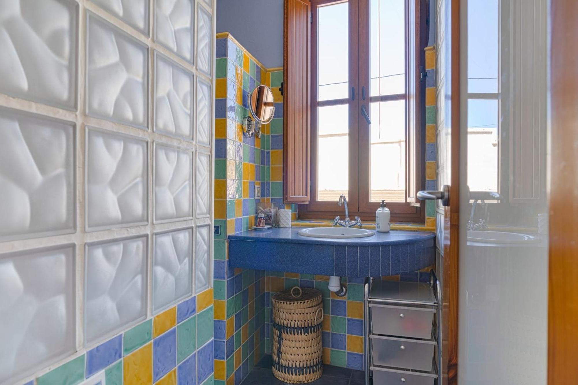 Baja Flat Appartement Valencia Buitenkant foto